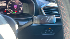 CUPRA Formentor 1.5 TSI 150 V1 5dr DSG Petrol Estate